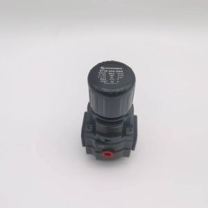 R73G-2BK-RMN Excelon General Purpose Pressure Regulator G1/4 0.3-10 Bar Without