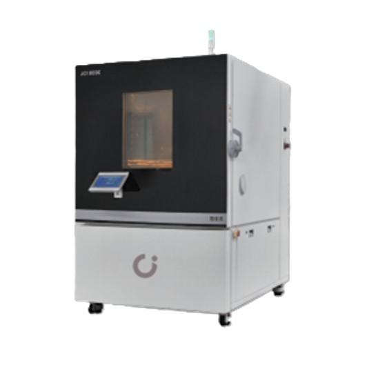  Temperature Shock Test Chamber (three-chamber Damper Type) Manufactures