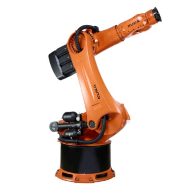 China Kuka Robot Software FORTEC KR 510  Six Axis Weld Robot Programming on sale