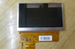 4.3" LCM 480×272RGB 165cd/m² LQ043T3DX03 Sharp TFT LCD Display