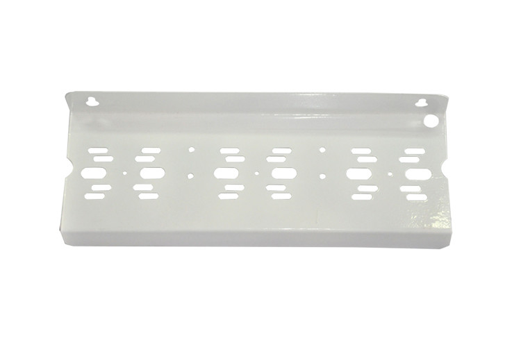 10 Inch Water Purifier Accessories Metal Material High Strength CE Compliant
