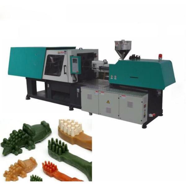 Pet Injection Dog Snack Moulding Machine