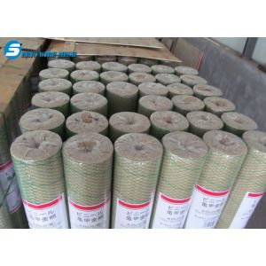 eric wire mesh manufacture /crab/lobster/fish trap hexagonal wire mesh