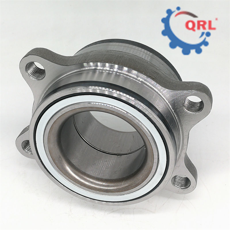 2DUF053N Wheel Hub Bearing For Mitsubishi Pajero V87 V93 Find Complete Mr418524