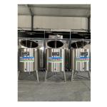 Hand Multi-Function Cold Pasteurization Domestic