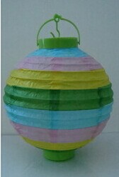 Christmas lanterns Halloween lanterns