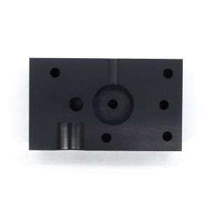 CNC Turning Aluminum Laser Cutting Service Yixin Precision OEM Customize