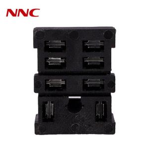 NNC Relay Socket 13F2C Series applied for HH62P/LY2
