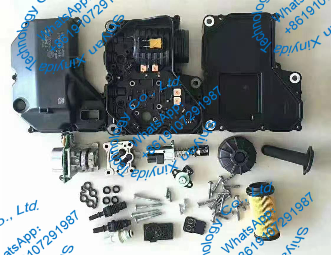 Automobile DEF Urea Pump 300628-00106 0444042082 Bosch Denoxtronic 2.2 Parts