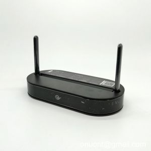  HUAWEI HS8145V5 FTTH Router Modem Wireless ONU With Wifi Router Manufactures