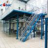 Buy cheap 1000L×3 Astaxanthin Industrial Supercritical CO2 Extraction Machine from wholesalers