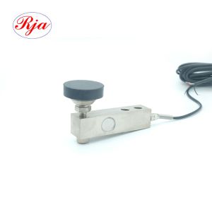  Alloy Steel High Precision Shear Beam Load Cell For Automotive Electronic Rail Scale Manufactures