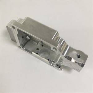 Customized Cnc Milling Process , 1pc CE RoHS Cnc Machine Milling