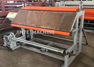  Automatic Stainless Steel Wire 3kw Mesh Welding Machine Manufactures