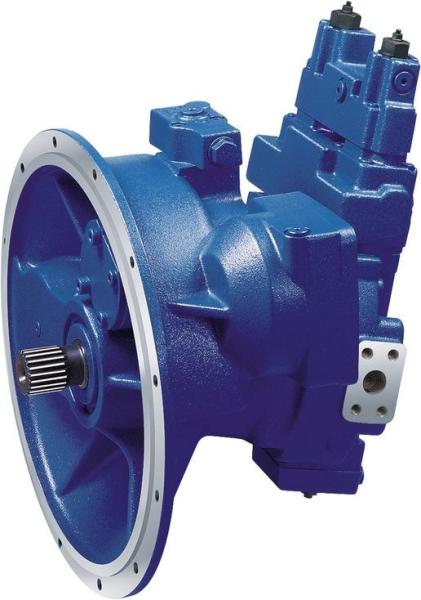 A8VO107EP2/63R1+A10VG28EP41/10R+AZPNF-11, R902228123, Bosch Rexroth, A8VO, Axial