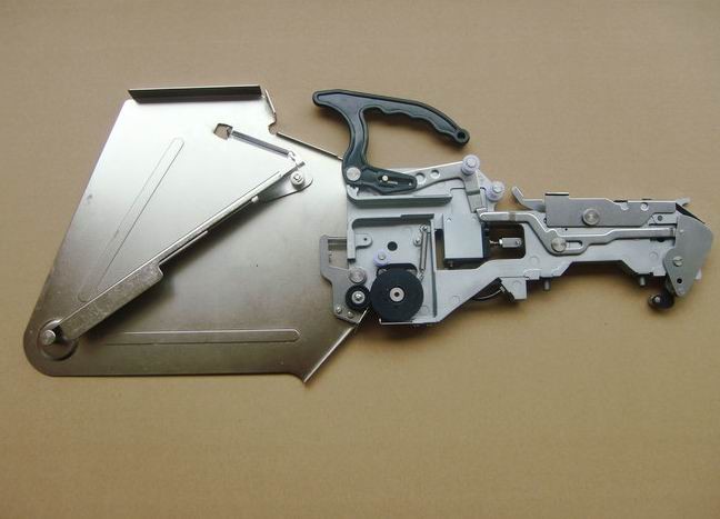 China YAMAHA Feeder SMT Feeder Smt Machine Pick And Place Feeder KW1 M2200 300 on sale