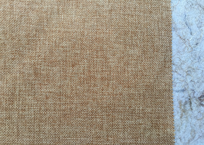 Fast Installation Rectangle Fiberboard Flooring With Glabrous And Smooth Surface