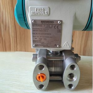 SITRANS P DS III series Siemens pressure transmitter/differential pressure