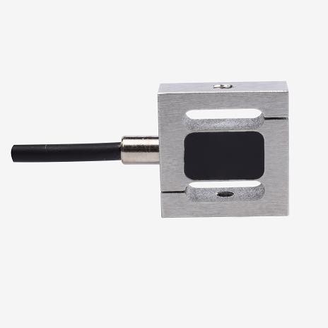 Compression Force Sensor S Type Load Cell 5-200N IP68 For Push Pull Force Gauge