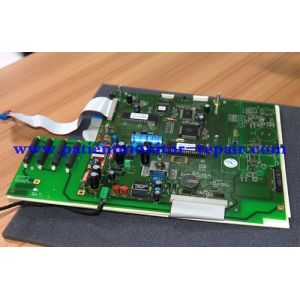 GE Responder 3000 Defibrillator Machine Parts Motherboard With Good Surface