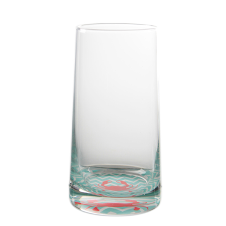 Best sellers Crystal 360ML highball glass gift