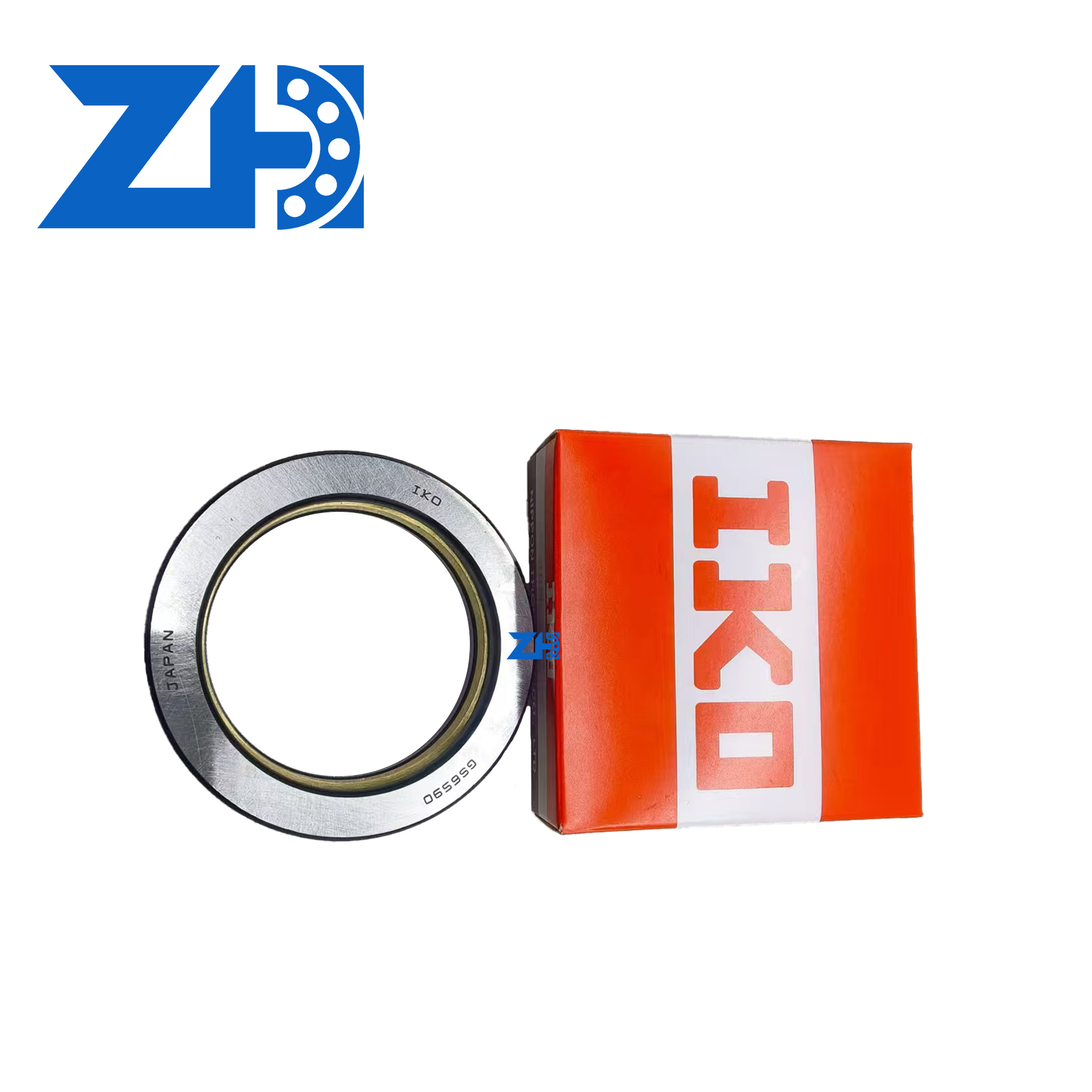 Premium 81113M Imperial Cylindrical Roller Bearings For Hydraulic Pumps