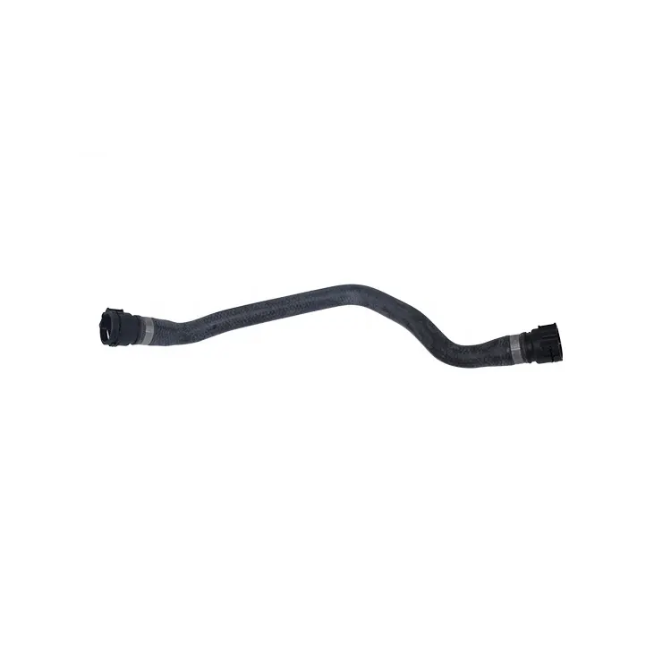 Vent Hose Black Radiator Hose for BMW 11531436365 Cooling System by XINLONG LION