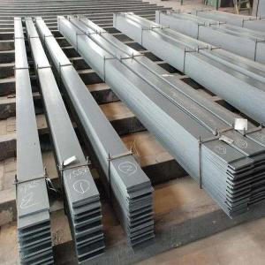  ASTM 201 304 Cold Drawn Stainless Steel Bar Hot Rolled Flat Bars 3 To 60mm Manufactures