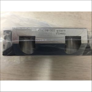  Rexroth B.RUNNER BLOCK R165381322 KWD-020-FLS-C1-H-1 For Maximum Rigidity And Accuracy In Positioning Manufactures