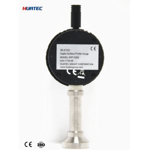 Surface Finish Tester Surface Roughness Equipment Portable Digital Surface