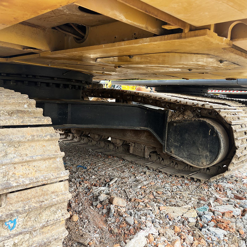 326 Used Caterpillar Excavators 26 Tonnage 1.54m3 Bucket Capacity