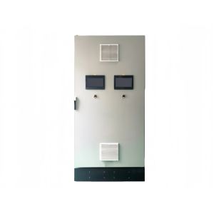 Butterfly Valve Control Box | Smart Valve Automation & Control Solution