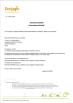 Guangzhou Kenton Apparatus Co., Ltd. Certifications