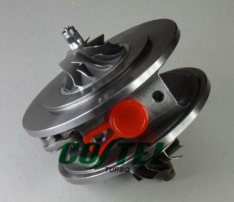 Turbocharger BV39 54399880114 / 54399880098 / 54399880086 Cartridge CHRA for