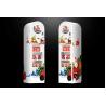 Buy cheap DEX Soda Snack Vending Machine , 192 Items Christmas Vending Machine from wholesalers