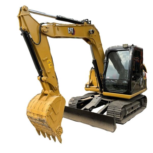 Original Hydraulic Pump KAT307 Excavator with Strong Power and Soft Steel