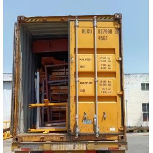 10 Ton Large Tower Crane Load hoisting