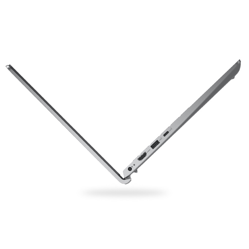 Dell Vostro Vos14-Air 14 inch FHD WVA IPS i5-1235U 16G 512G Win11 vos14-air slim book