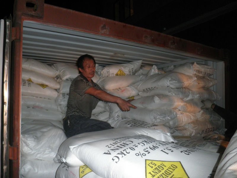 99.6% Fertilizer Grade Ammonium Nitrate NH4NO3 Water Soluble Fertilizer For Vegetables