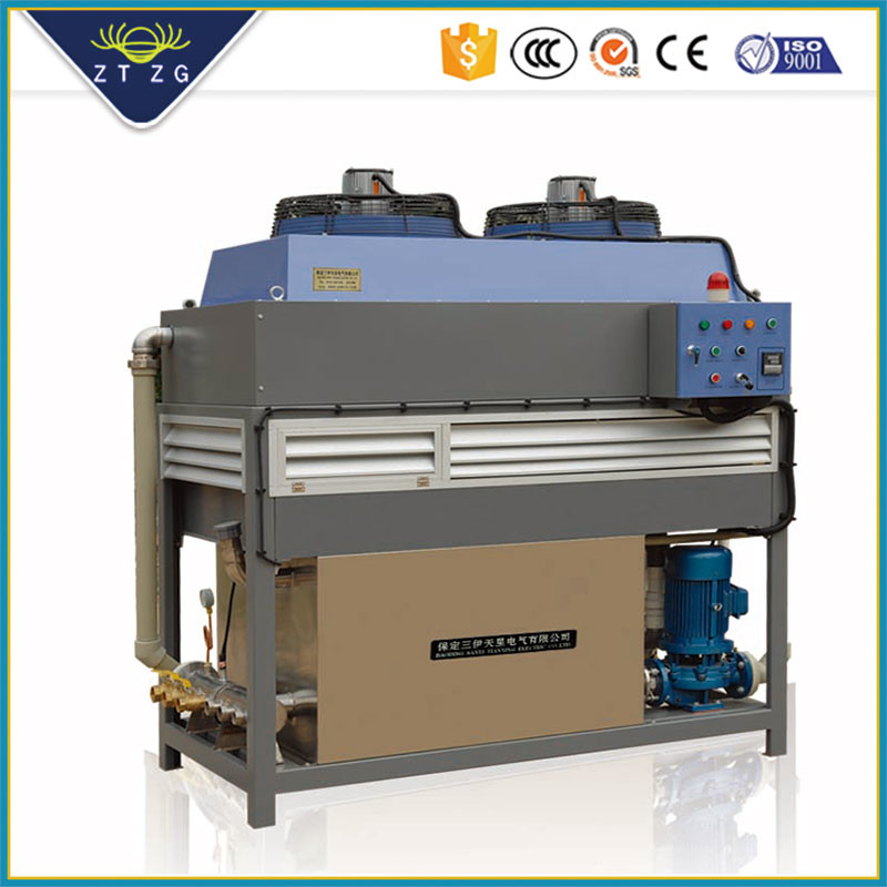 120m/Min 250KW Solid State High Frequency Welder For Steel Tube