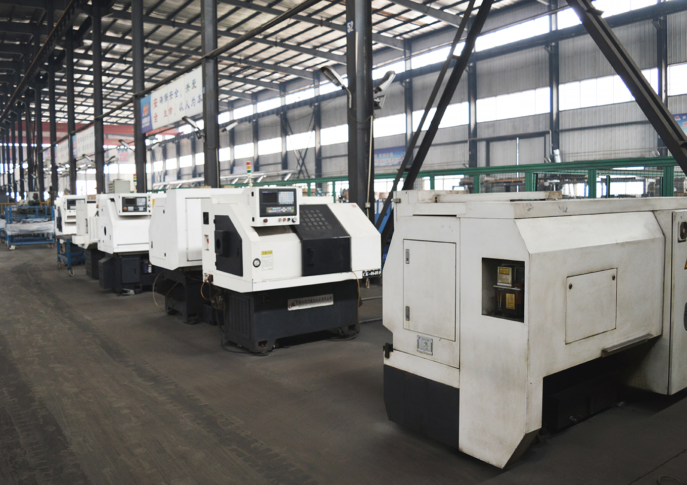 OEM/ODM Customized Stainless Steel Sheet Metal Fabrication Stamping Bending Welding Part