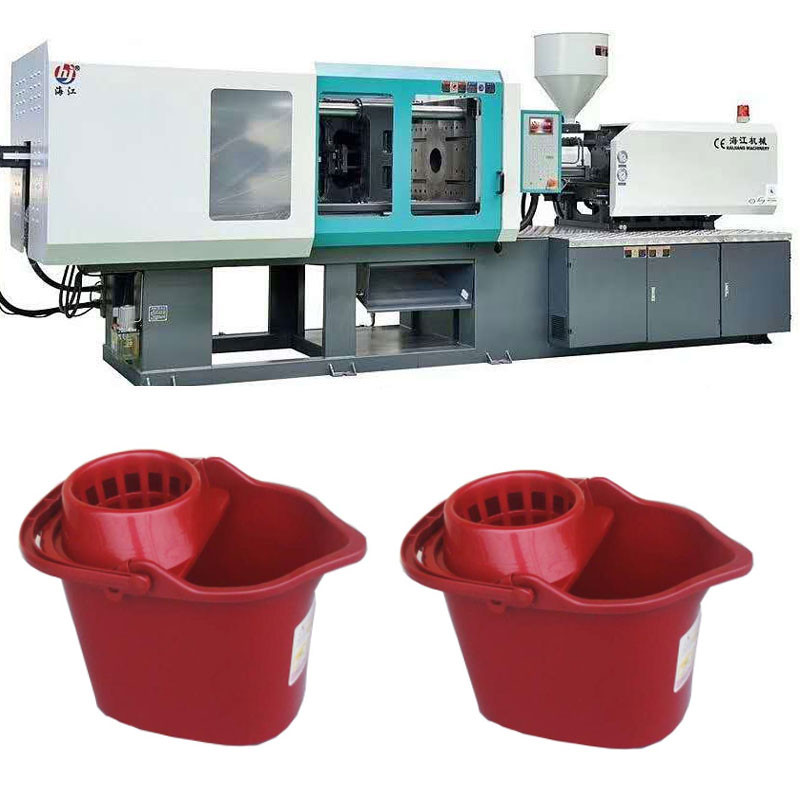 Porcheson Control System Silicone Rubber Injection Molding Machine For High Precision