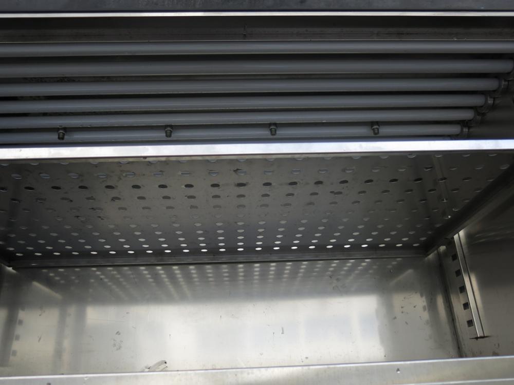 Ultraviolet ( UV ) Radiation UV Aging Test Chamber For PV Modules Lab