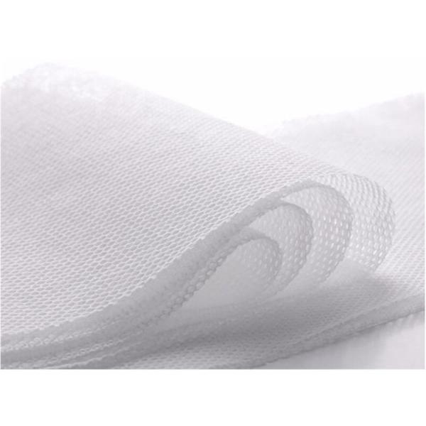 Guest Disposable White Paper Cloth Dinner Napkins Beautiful Linen Feel Elegant