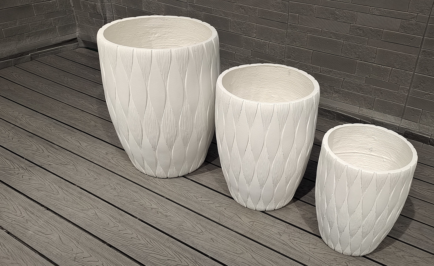 Innovative Fiber Clay Planter A Must-Have for Every Gardening Enthusiast