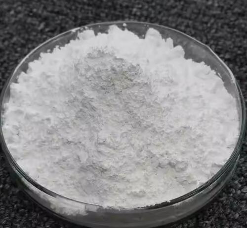 Factory Supply Aluminum Oxide Powder High Purity Al2O3 99.66% Activated Alumina