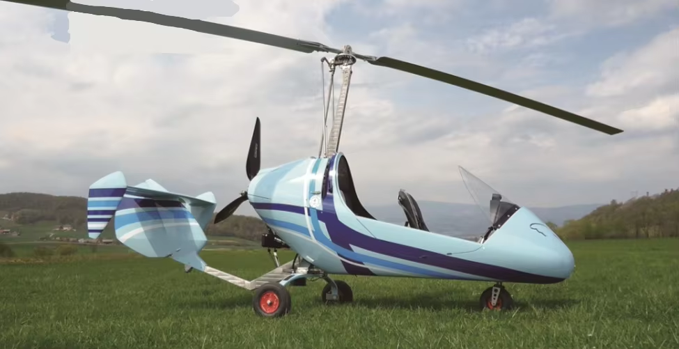 Made in China Aircraft Leopard Training Short and Medium-distance Travel Airplane