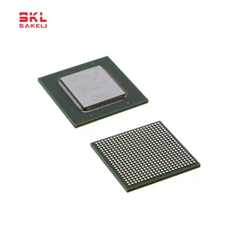  XC7A200T-L1SBG484I Programmable IC Chip Embedded Efficient FPGAs 1.05V Manufactures