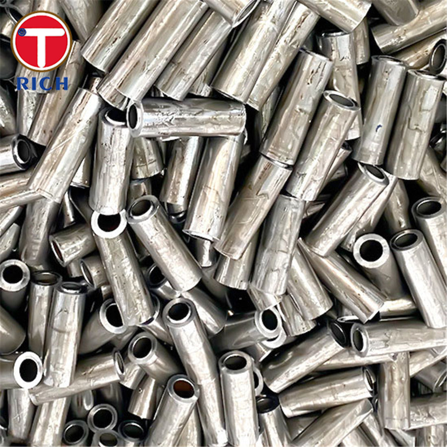 ASTM A106 Grade A Hot Rolled Seamless Carbon Steel Pipe For High Temperature Service