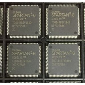 XILINX XC7A35T-1CSG324I Semiconductor Fabrication Componentes Electronics